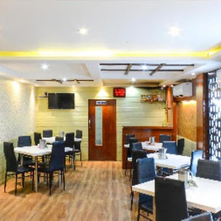 Hotel Venus Inn Bhubaneshwar Bhubaneswar Exterior foto