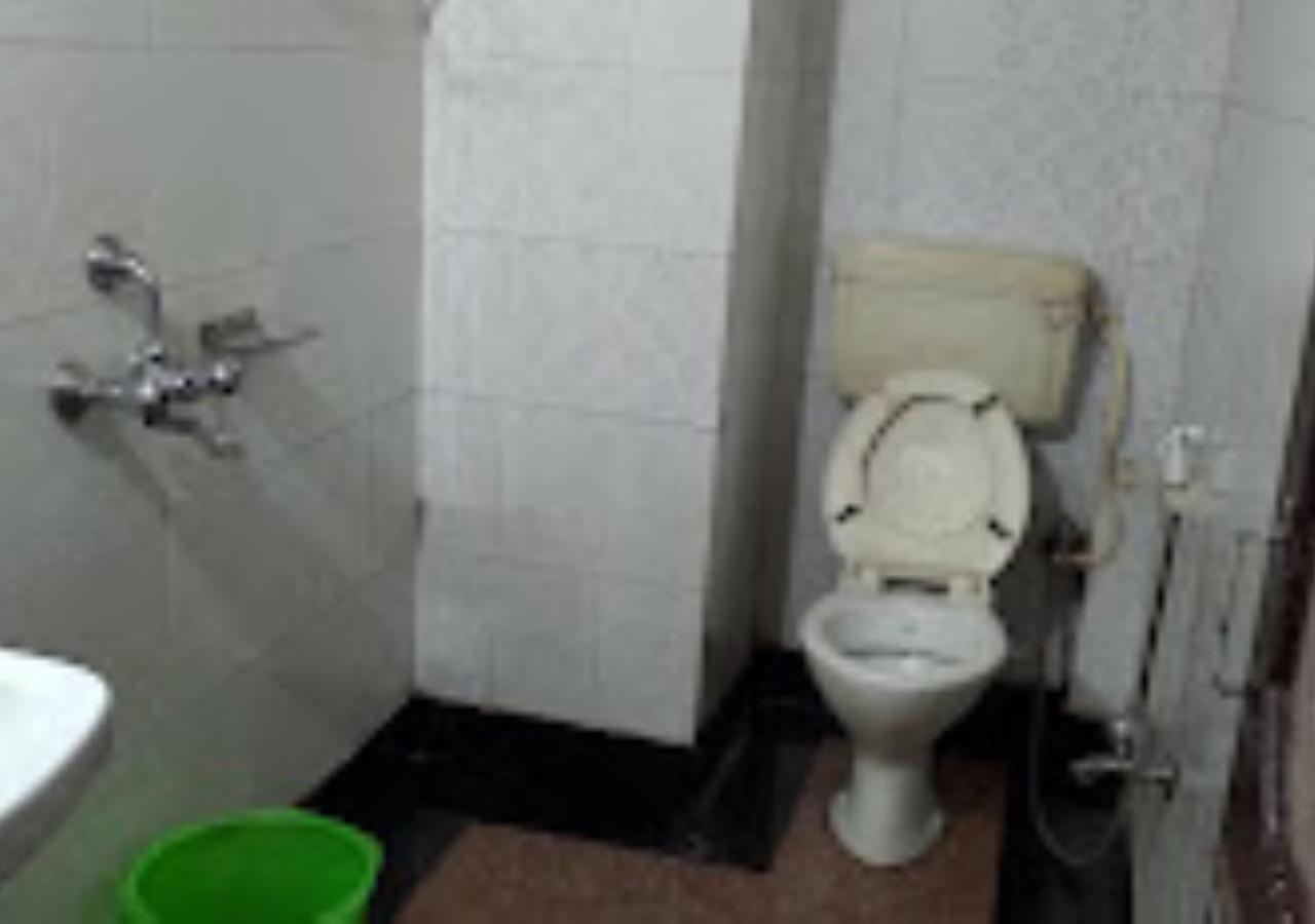 Hotel Venus Inn Bhubaneshwar Bhubaneswar Exterior foto