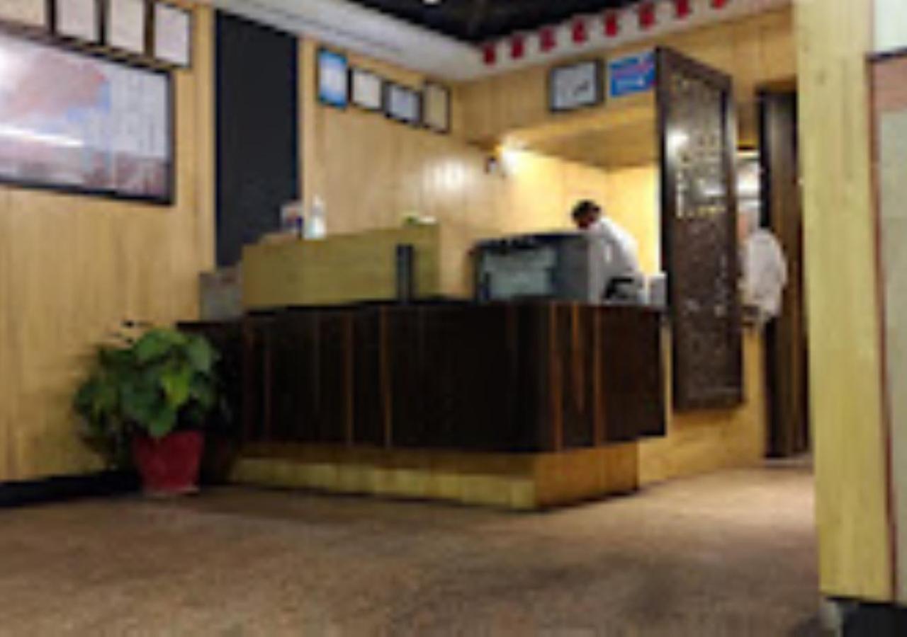 Hotel Venus Inn Bhubaneshwar Bhubaneswar Exterior foto