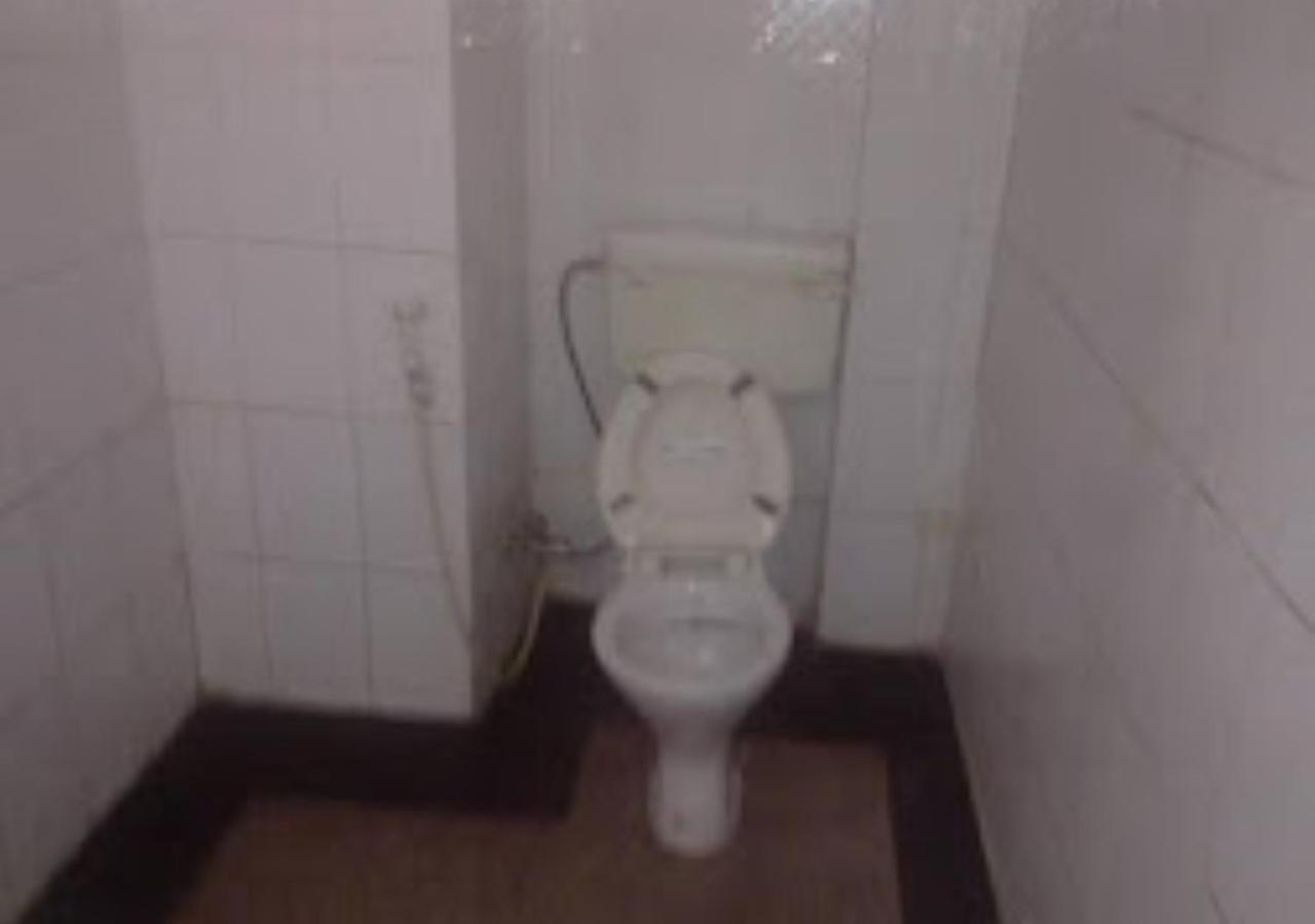 Hotel Venus Inn Bhubaneshwar Bhubaneswar Exterior foto